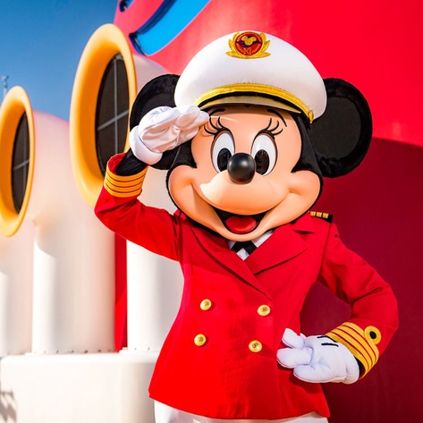 Disney’s New Wish Cruise Ship Will Offer Vegan Options at Every Restaurant 