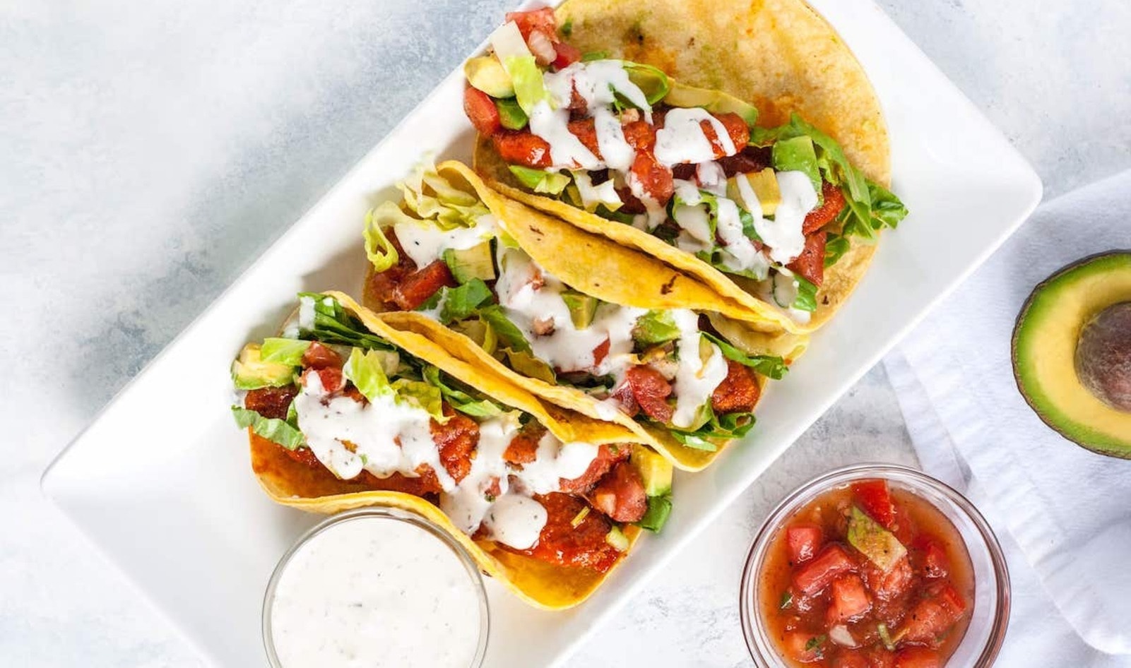 15 Vegan Buffalo Recipes (Yes, Including Buffalo Cauliflower)