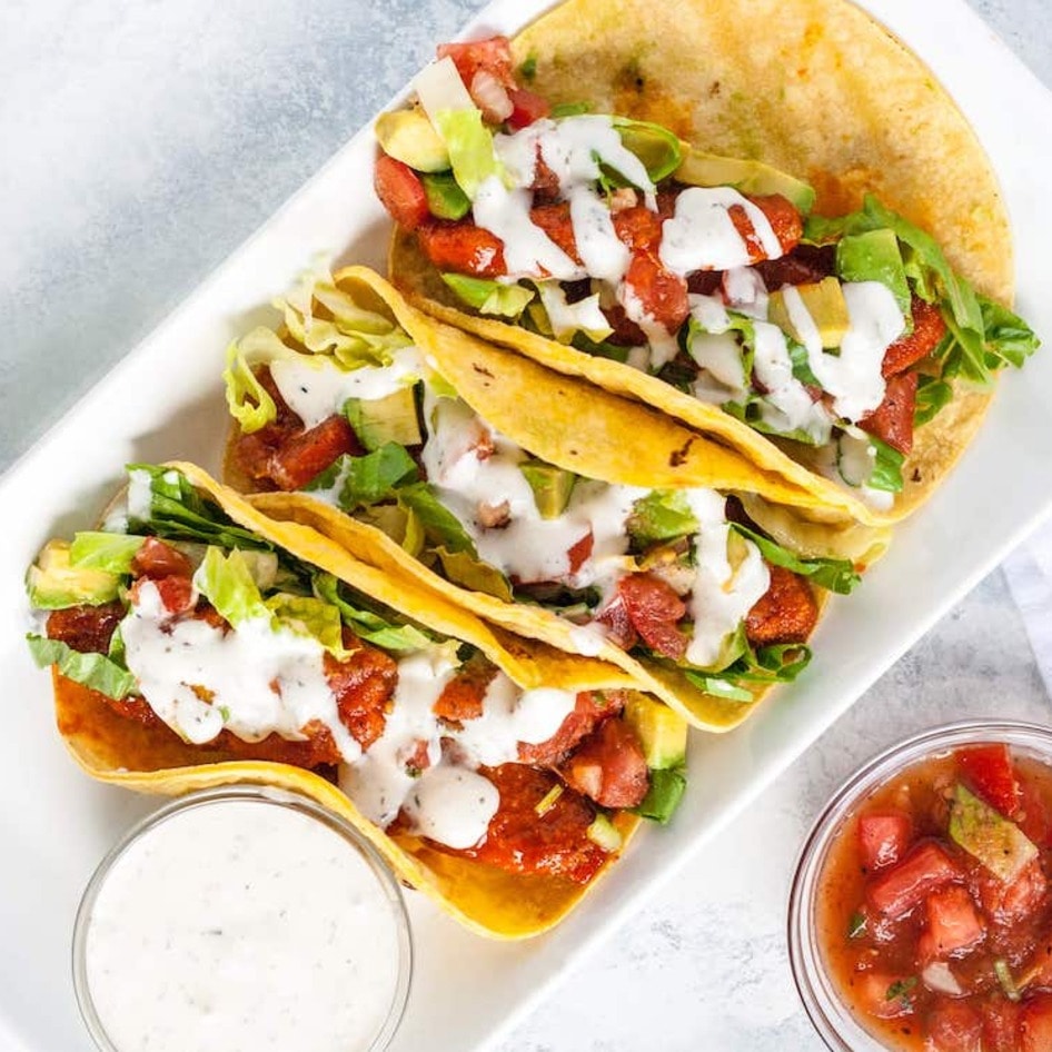 15 Vegan Buffalo Recipes (Yes, Including Buffalo Cauliflower)