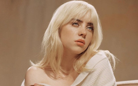 In <i>Vogue</i> Interview, Billie Eilish Tells Orlando Bloom Why She Has Been Vegan Since Age 12
