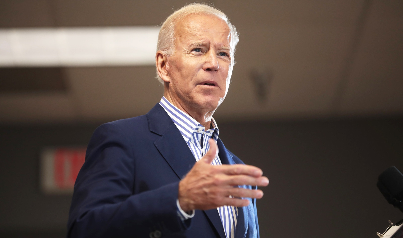 Biden Embraces Cultivated Meat and Food Tech in New Executive Order