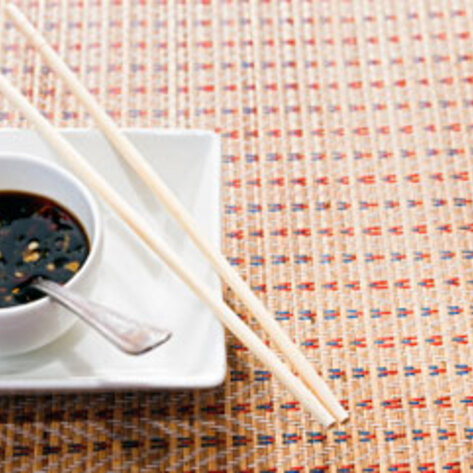 Sesame Dipping Sauce