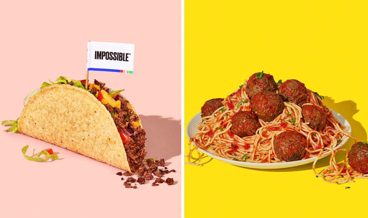 Impossible Foods Is Now Certified for School Lunches. Its Meatless Tacos and Spaghetti Are Coming to Cafeterias Nationwide - Vimarsana News