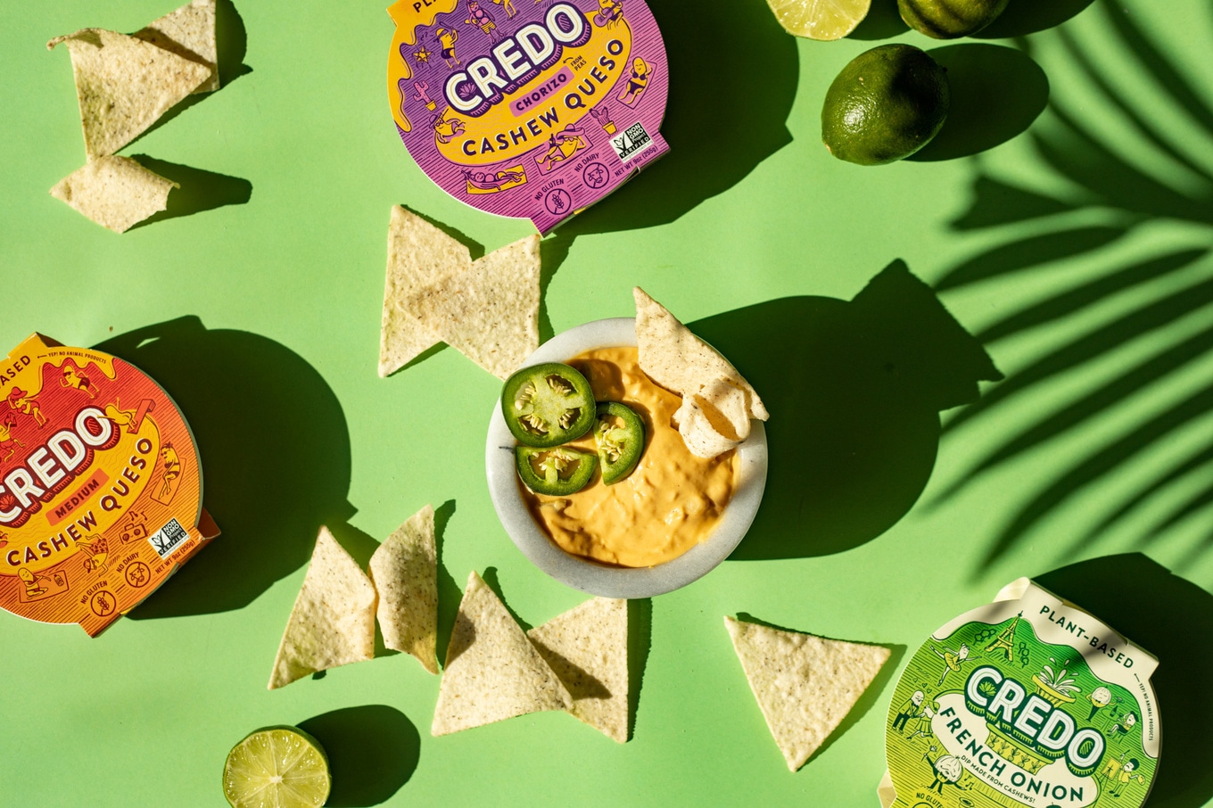 VegNews.CredoFoodsQueso