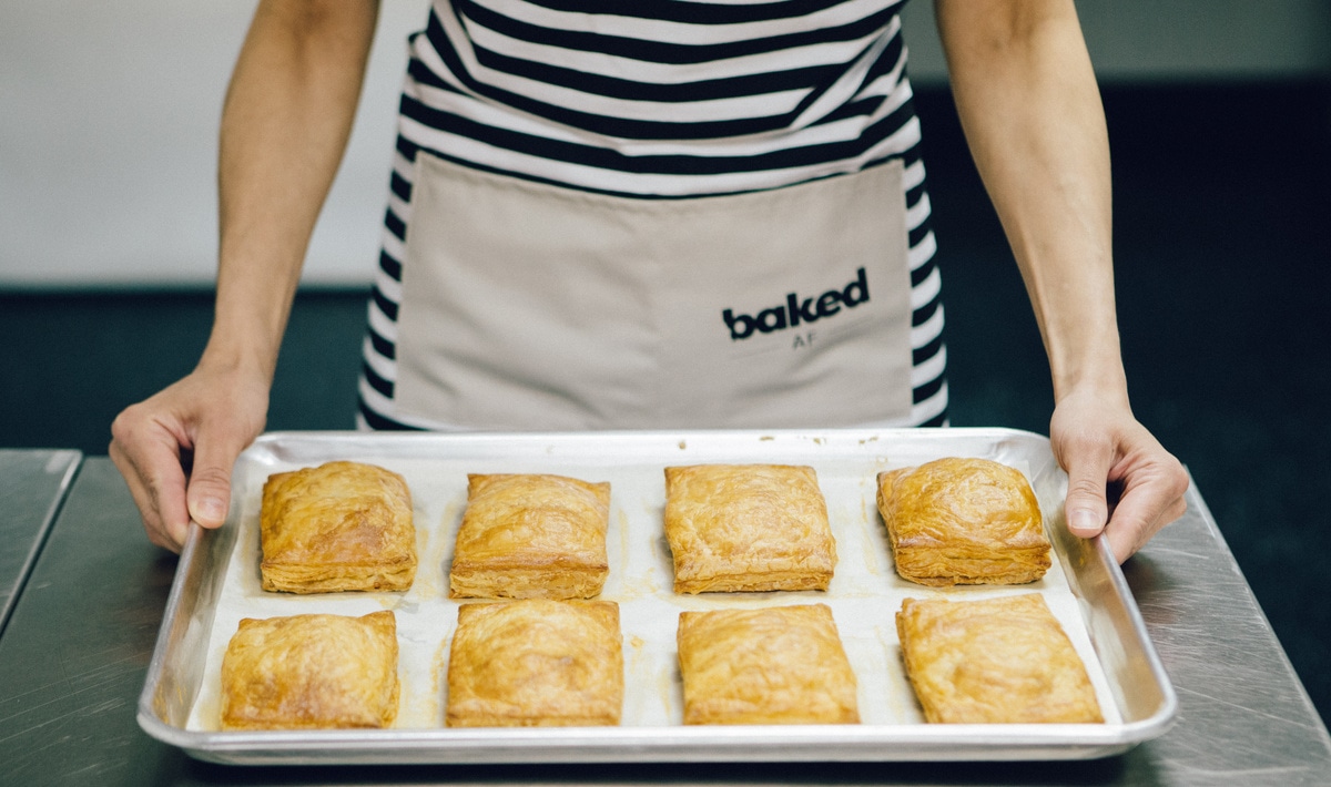"Vegan Costco" Is Helping These Bakeries Create Vegan Versions of Their Best-Selling Pastries - Vimarsana News