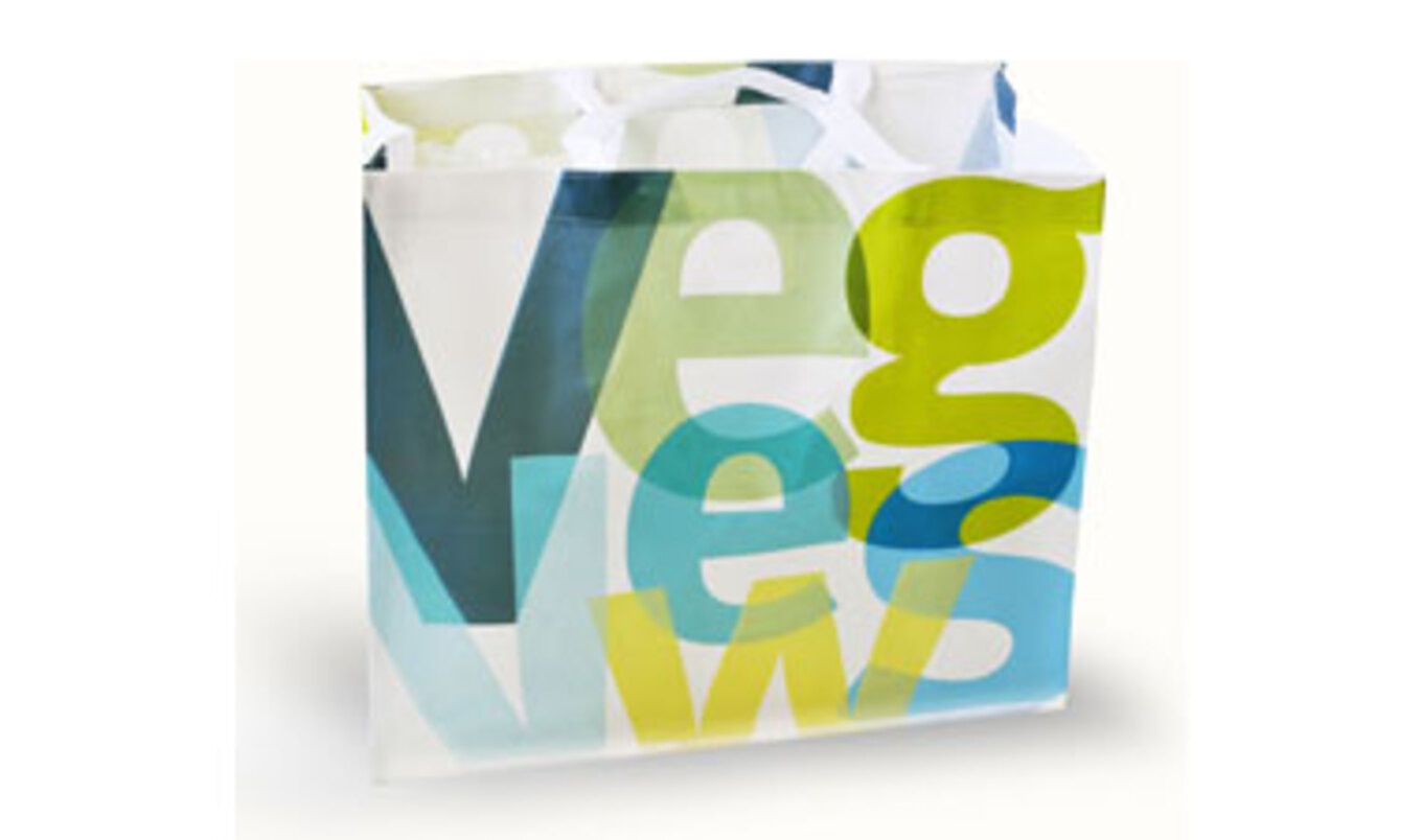 VegNews Celebrates 10!