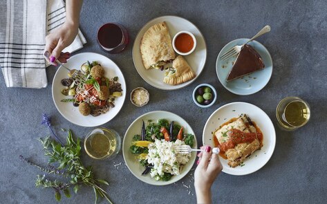 We Tried All the Vegan Meal Kits and Here’s What Happened 