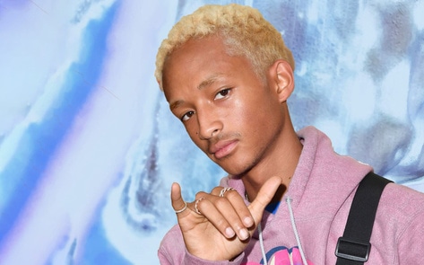 Jaden Smith Is About to Open a Vegan Restaurant to Feed Houseless People