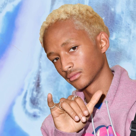 Jaden Smith Is About to Open a Vegan Restaurant to Feed Houseless People