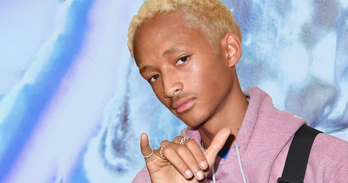 Jaden Smith Is About to Open a Vegan Restaurant to Feed Houseless ...