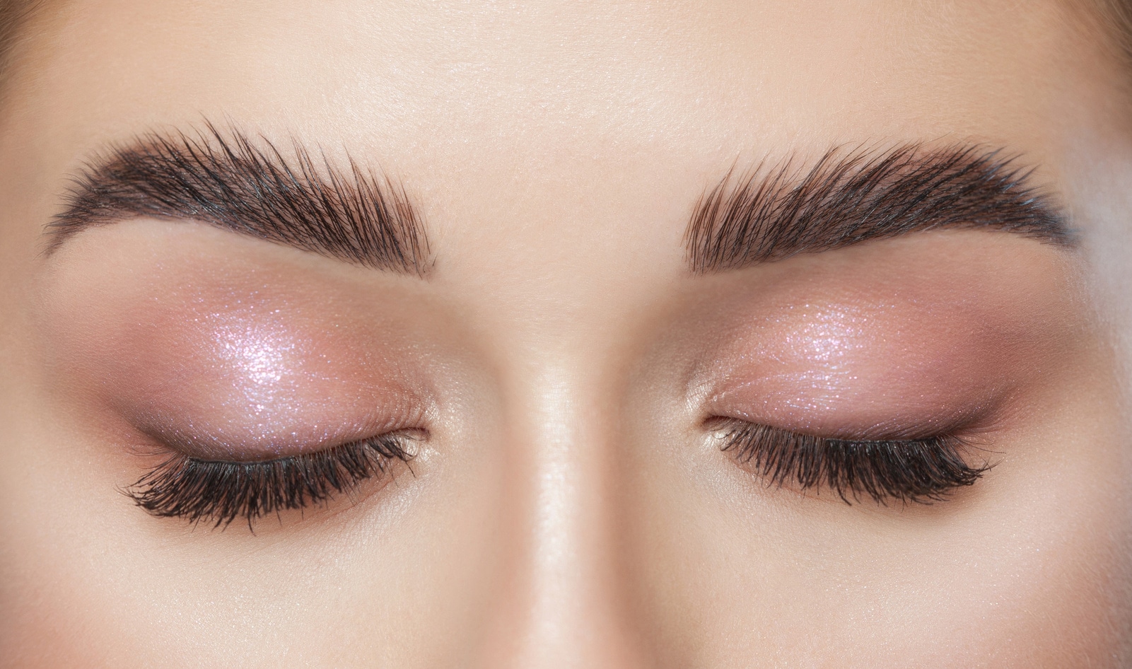 NYC Now Has a Vegan and Cruelty-Free Brow Bar