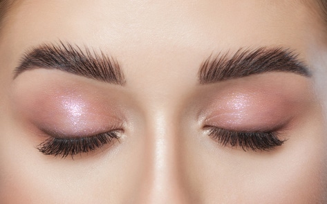 NYC Now Has a Vegan and Cruelty-Free Brow Bar