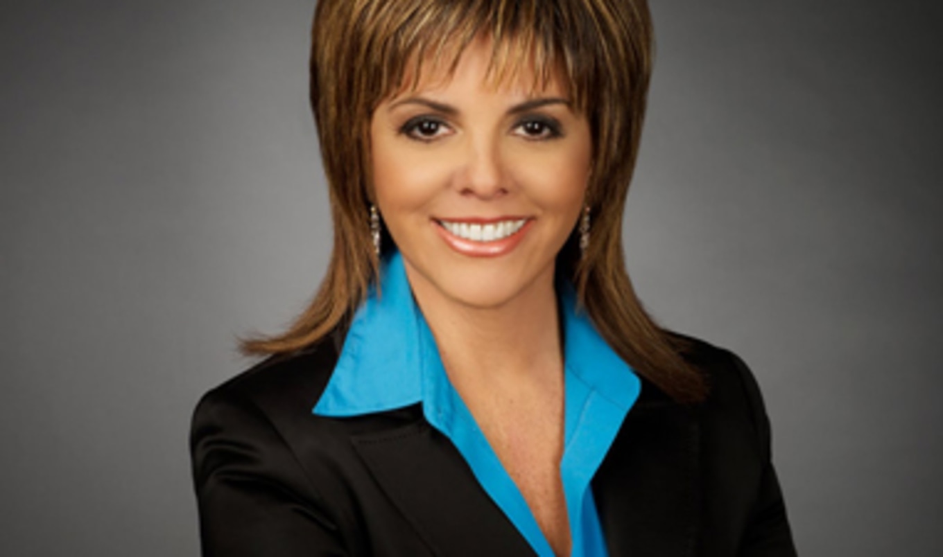 CNN's Jane Velez-Mitchell Writes Pro-Veg Article