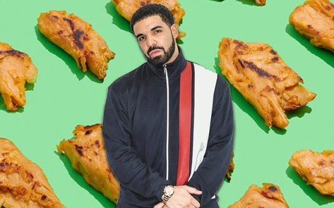 Drake Just Helped Vegan Chicken Company Daring Foods Raise $40 Million