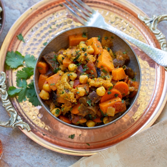 20 Plant-Based Stew Recipes: Create Your Own Hygge This Winter