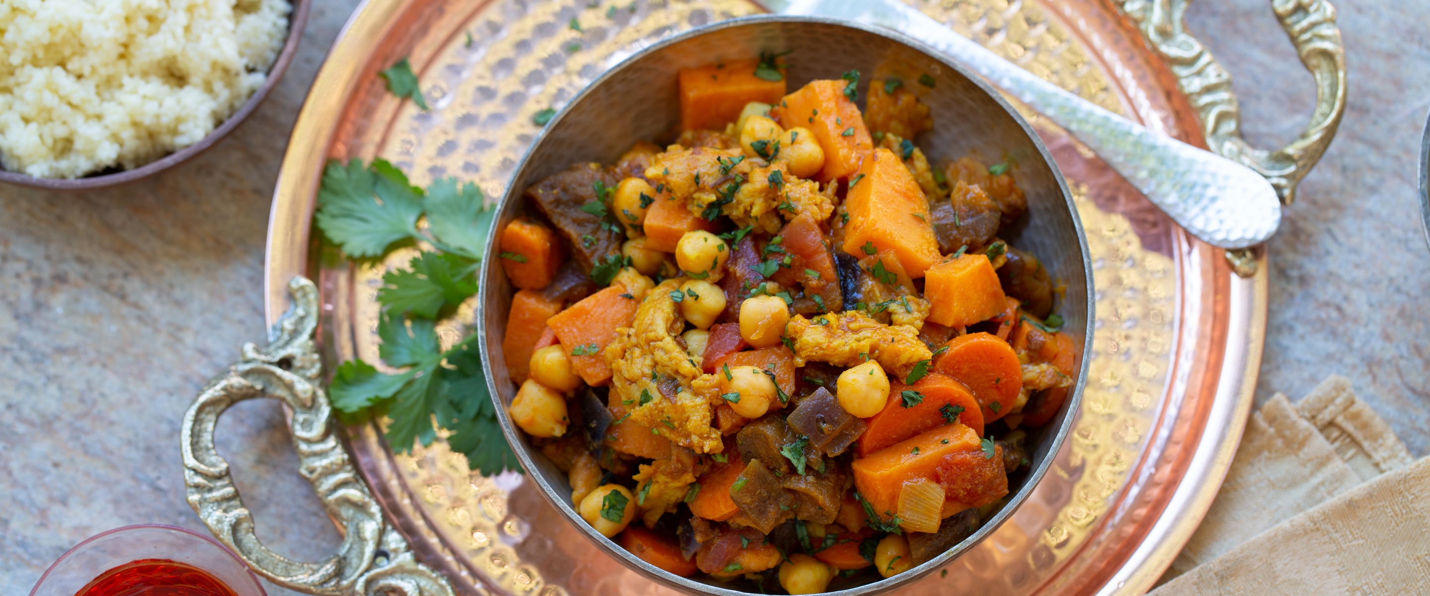 20 Plant-Based Stew Recipes: Create Your Own Hygge This Winter