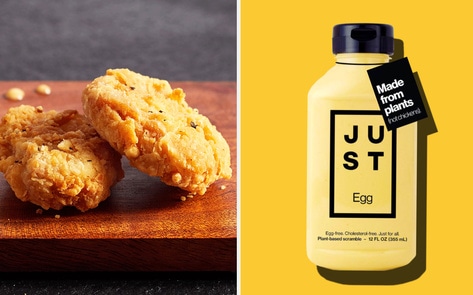 Eat Just Raised Record $170 Million to Replace Chicken with Lab-Grown Meat in Our Lifetime