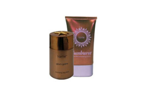 This Week's Giveaway: Summer Bronzing Kit