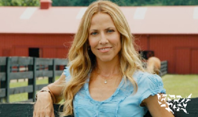sheryl