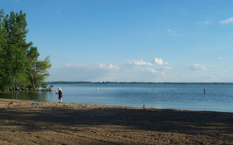 Animal Ag Destroys Ohio Lake