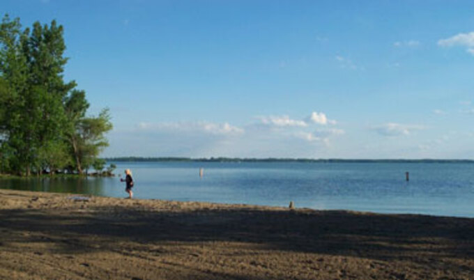 VND.StMary'sLake