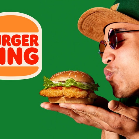 World’s First Meatless Burger King to Open in Germany