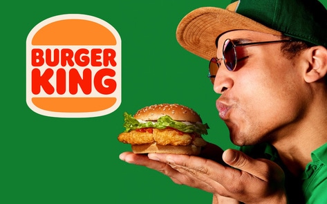 World’s First Meatless Burger King to Open in Germany