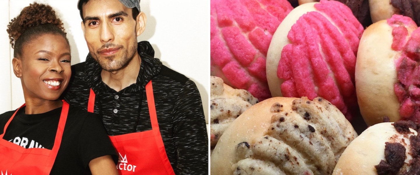 Veganism Saved Her Life, Now She Makes a Living Out of It