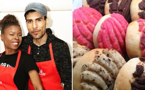 Veganism Saved Her Life, Now She Makes a Living Out of It