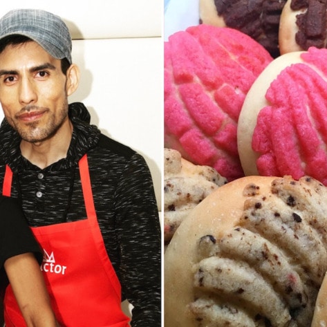 Veganism Saved Her Life, Now She Makes a Living Out of It