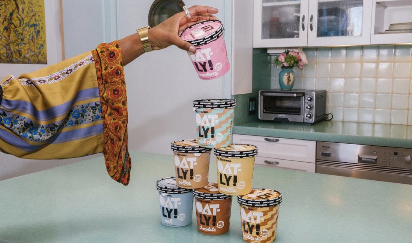 Oatly's IPO Is Just the Beginning. Plus 9 Best Vegan Oat Milk Products to Try&nbsp;