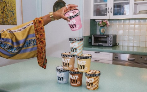 Oatly's IPO Is Just the Beginning. Plus 9 Best Vegan Oat Milk Products to Try 