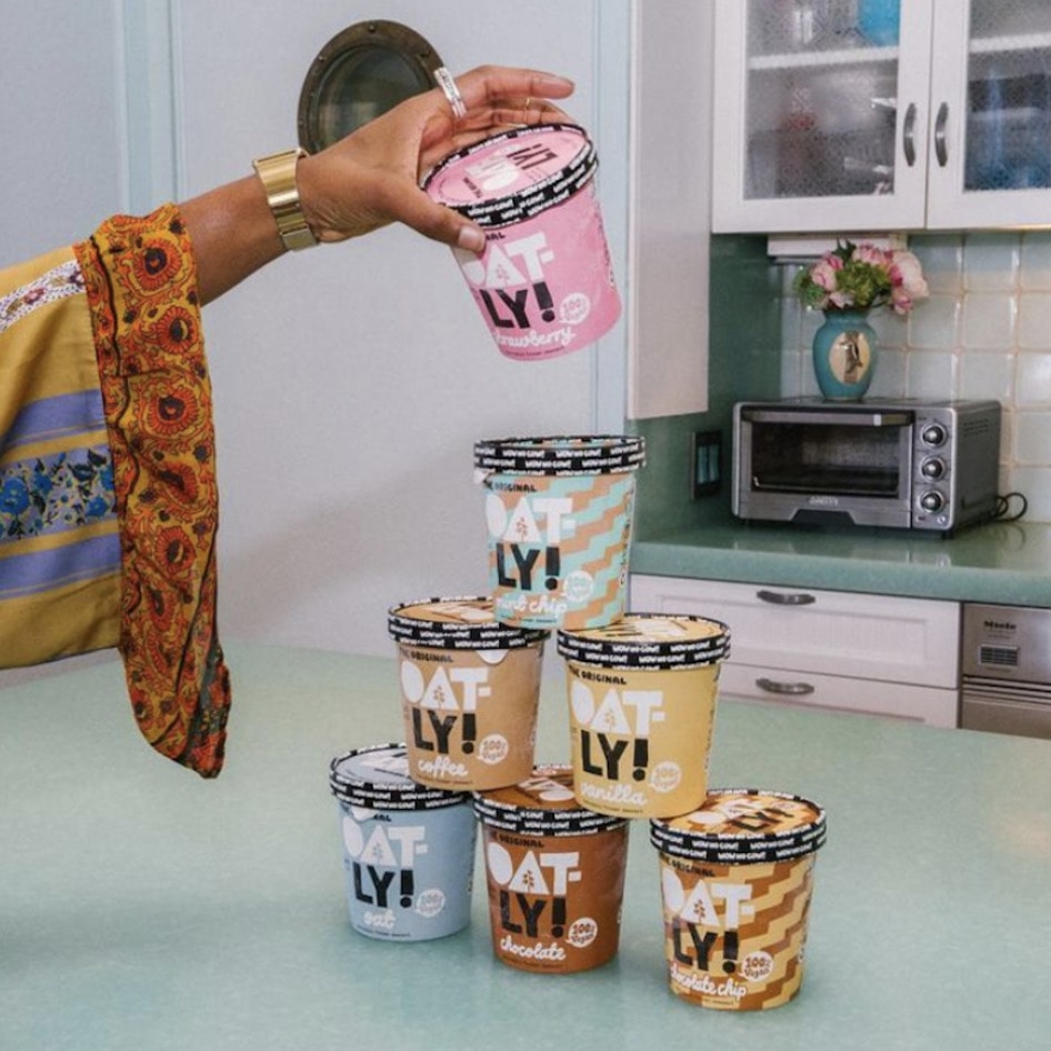 Oatly's IPO Is Just the Beginning. Plus 9 Best Vegan Oat Milk Products to Try&nbsp;