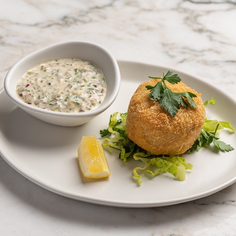 You Won't Miss the Seafood at Matthew Kenney's New Vegan Restaurant 