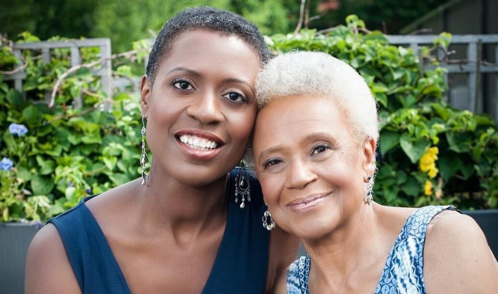 This Woman Helped 15,000 Black Women Go Vegan in 2020
