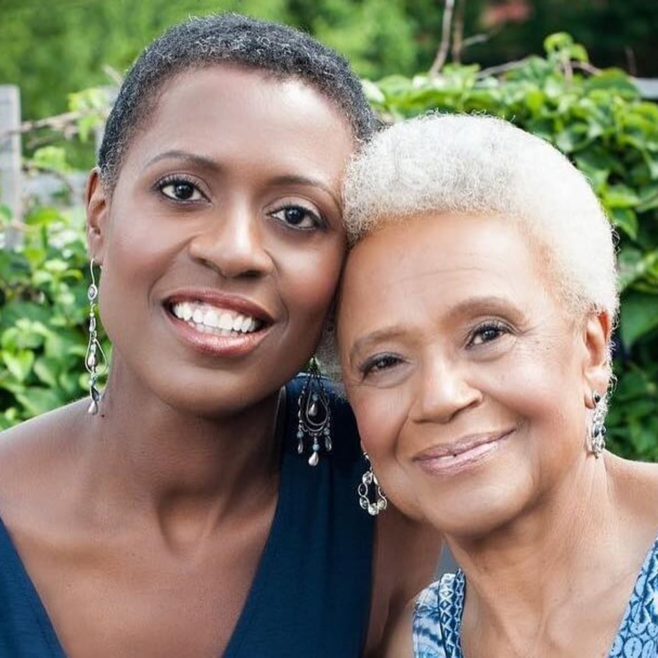 This Woman Helped 15,000 Black Women Go Vegan in 2020