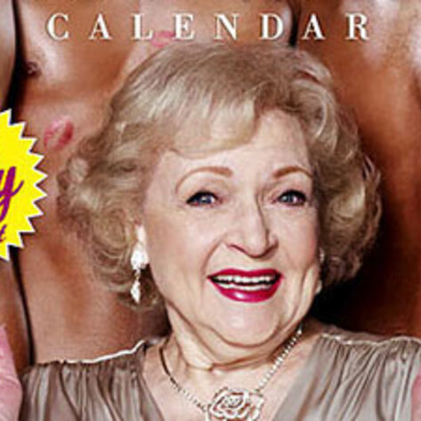 Golden Girl Giving Back