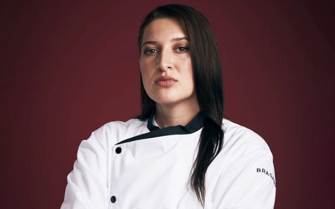 Gordon Ramsay Is No Longer Allergic to Vegans. Welcomes First Vegan Chef to <i>Hell’s Kitchen</i> Competition