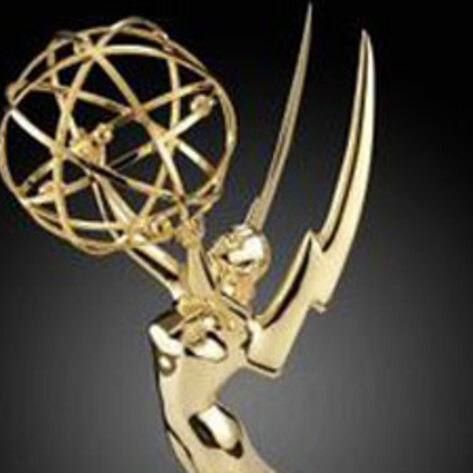 Vegans at the 2010 Emmys