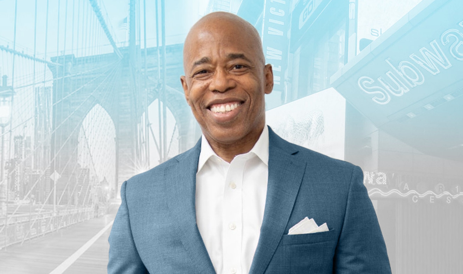 NYC’s Mayoral Frontrunner Just Gave a Medical School $10,000 to Study Plant-Based Nutrition&nbsp;
