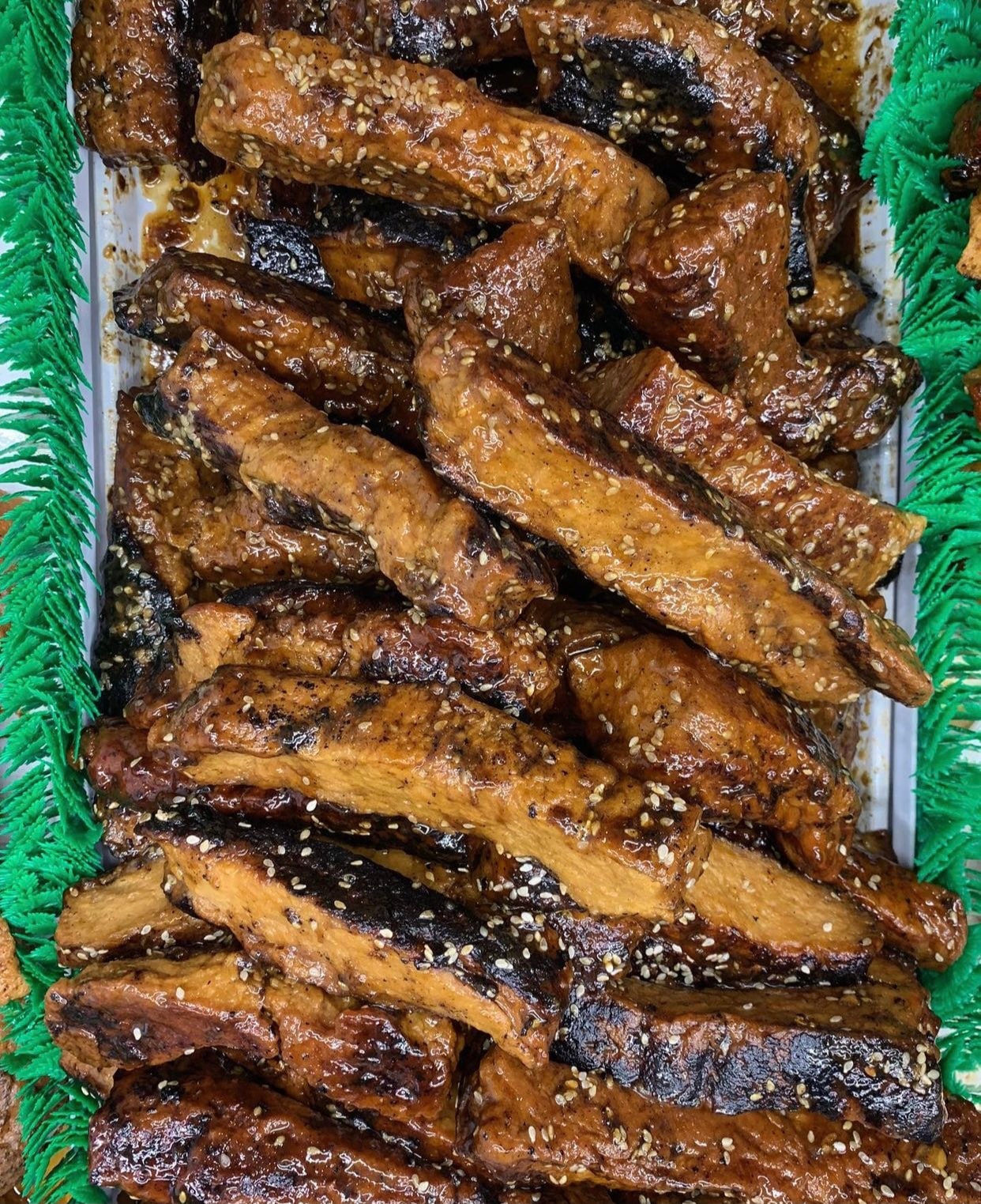 VegNews.TheHerbivorousButcher