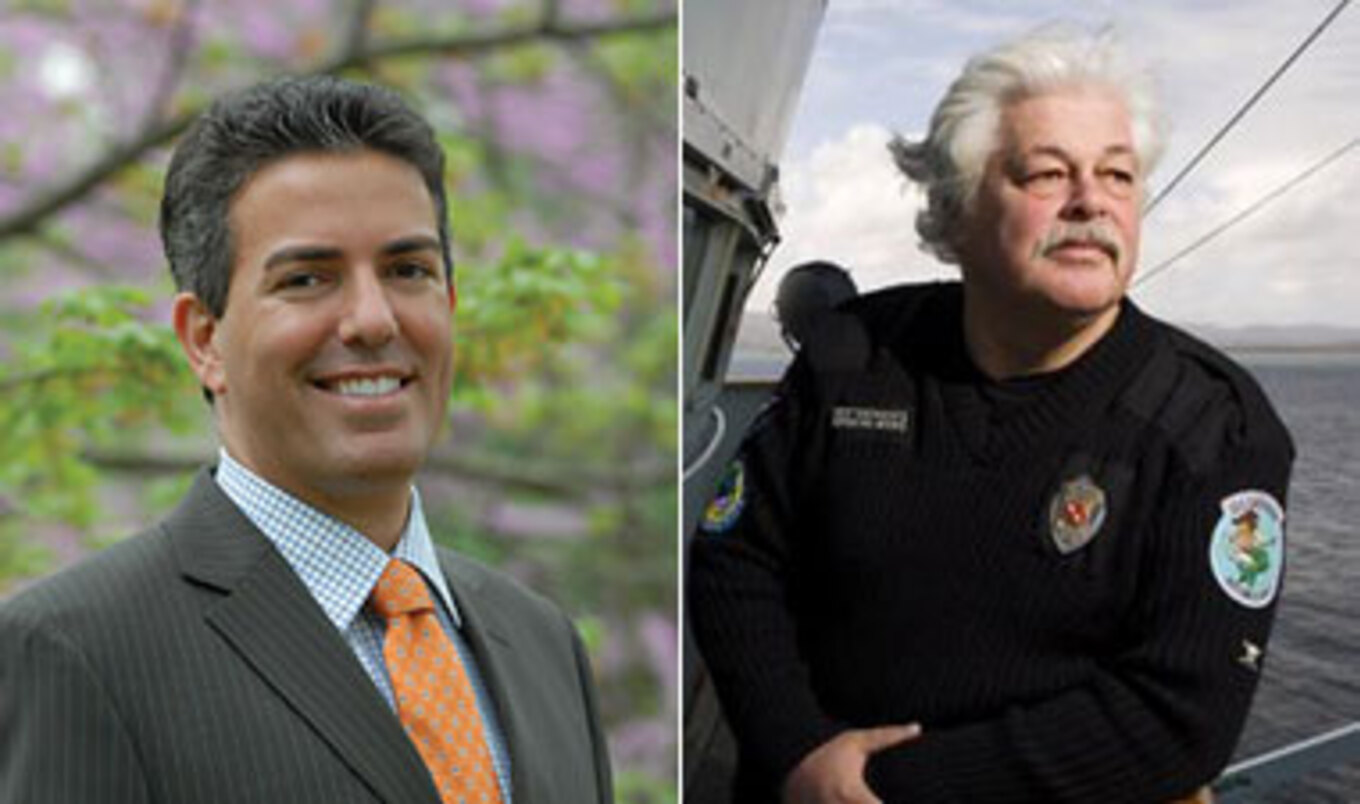 Animal Non-Profits Win