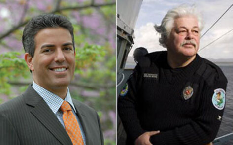 Animal Non-Profits Win