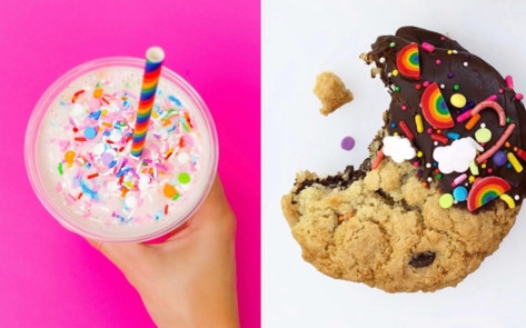 9 Vegan Things to Eat and Buy to Show Your PRIDE