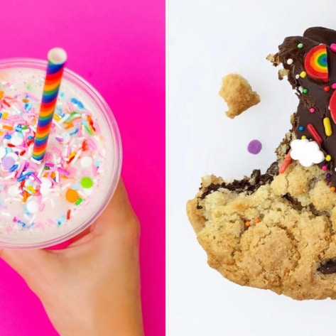 9 Vegan Things to Eat and Buy to Show Your PRIDE