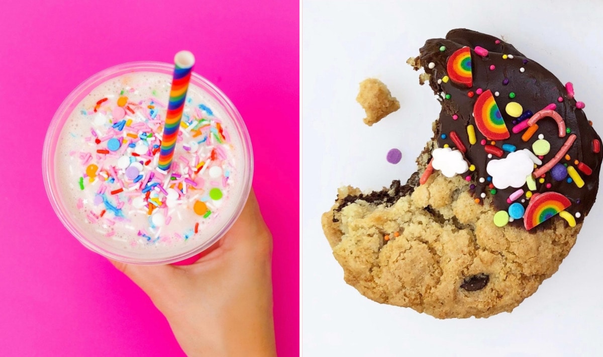 8 Vegan Things to Eat and Buy to Show Your PRIDE - Vimarsana News