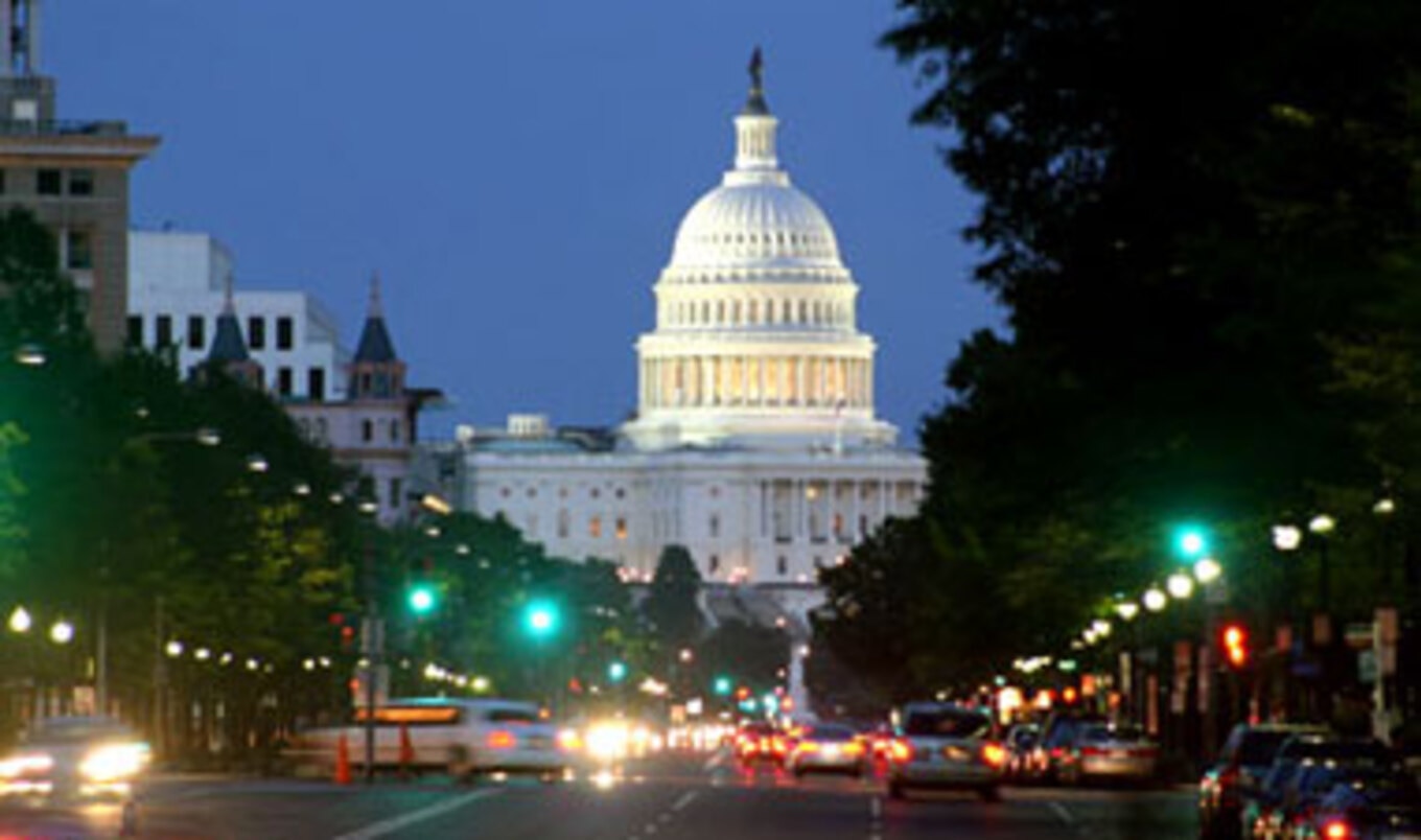 DC Celebrates Fourth-Annual DC Meat-Free Week