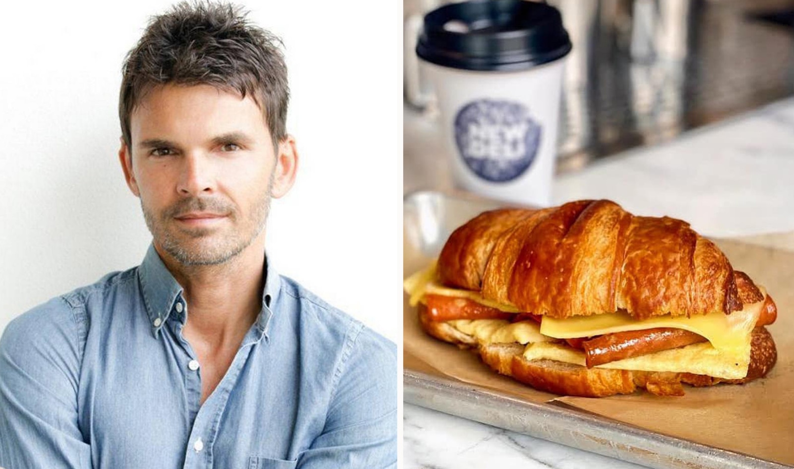 There Are About to Be 100 Locations of Matthew Kenney’s Vegan Deli 