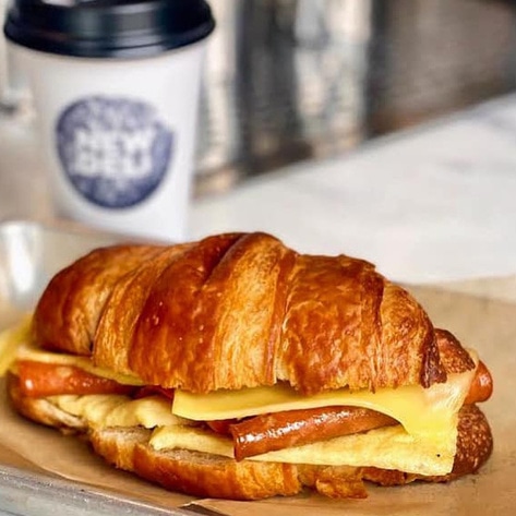 There Are About to Be 100 Locations of Matthew Kenney’s Vegan Deli 