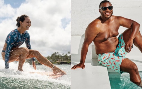 The 10 Best Sustainable Vegan Swimwear Brands: Look Hot and Keep Cool